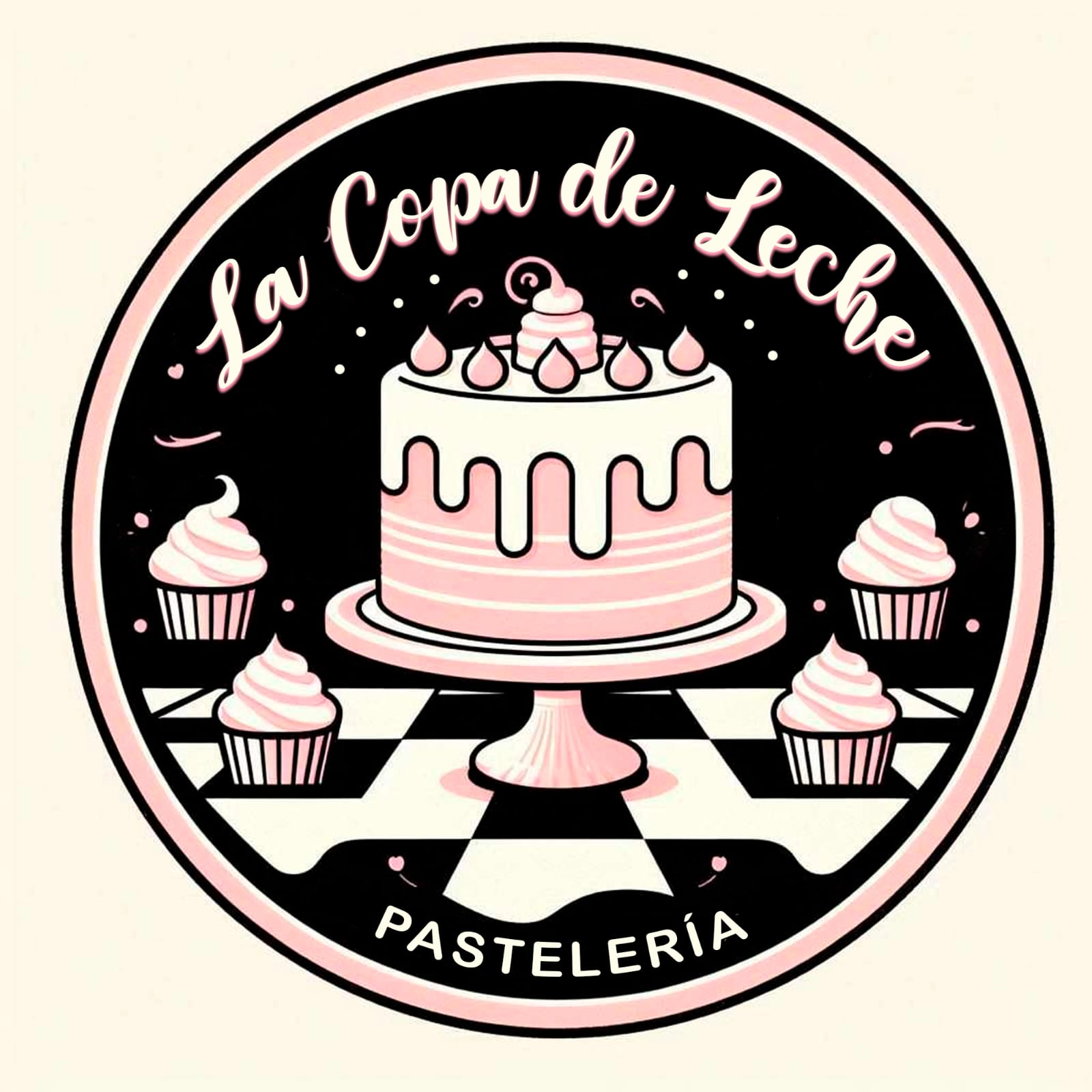 Pasteleria La Copa de Leche